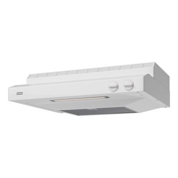 KÖKSFLÄKT FRANKE CLASSIC 1291A VIT 60CM