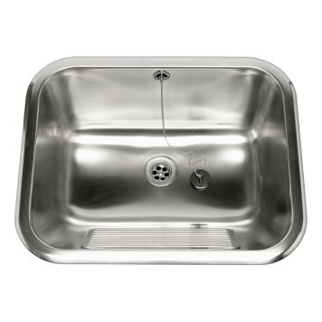 TVÄTTHO NIMO TL 50 INBYGGNAD ROSTFRITT STÅL