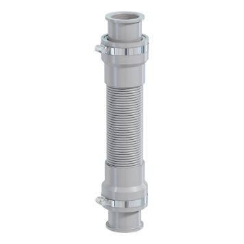 STRETCHSLANG PREVEX GRÅ