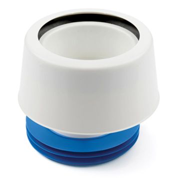 WC-STOS GAS 7 STOR 110/130MM