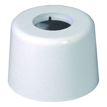 GOLVHUV PURUS PP VIT 40X65MM