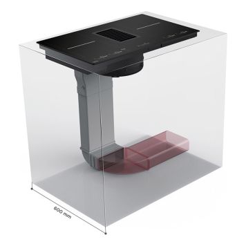 ANSLUTNING FÖR FRÅNLUFT TILL MYTHOS 2GETHER