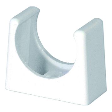 RÖRKLÄMMA PURUS TILL RÖR Ø32 2-PACK