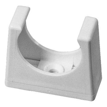 RÖRKLÄMMA PURUS TILL RÖR Ø40 2-PACK