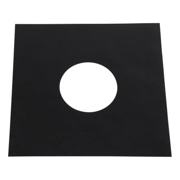 TÄTNINGSMANSCHETT FLEXIT TILL VENTILATIONSKANAL Ø100MM