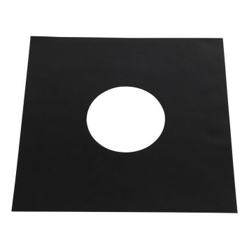 TÄTNINGSMANSCHETT FLEXIT TILL VENTILATIONSKANAL Ø125MM