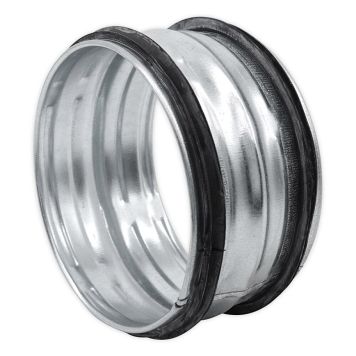 NIPPEL EUROPLAST Ø160MM 