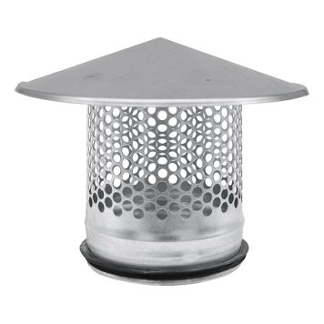 TAKHUV EUROPLAST Ø125MM 