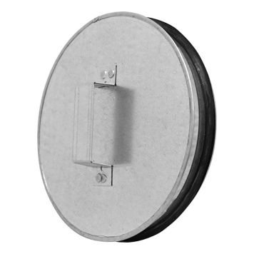 RENSLOCK EUROPLAST Ø125MM 