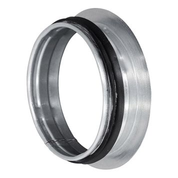 INLOPPSRÖR EUROPLAST Ø100MM 