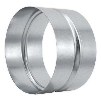 MUFF EUROPLAST Ø160MM