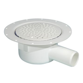 GOLVBRUNN PURUS FREJA 150X50MM SIDA