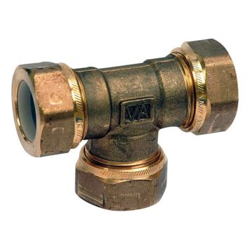 T-RÖR VATETTE PE DY16XDY16XDY16