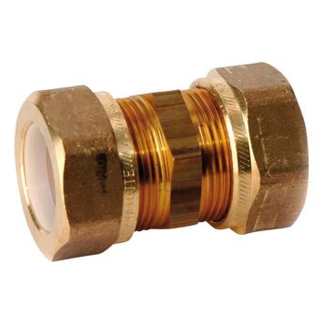 KOPPLING VATETTE PE RAK DY20XDY20