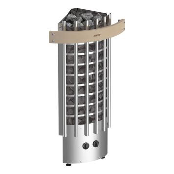 SKYDDSRÄCKE HARVIA HTRC3 TRÄ