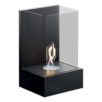 BORDSKAMIN ALTEA SVART 0,8KW