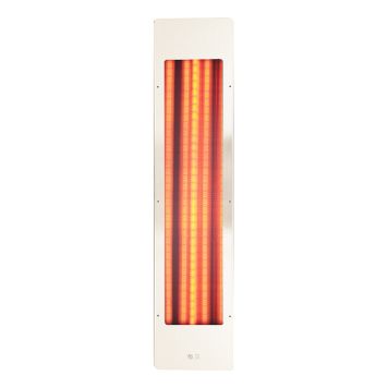 INFRARÖD RADIATOR HARVIA FULLSPEKTRUM 500W  