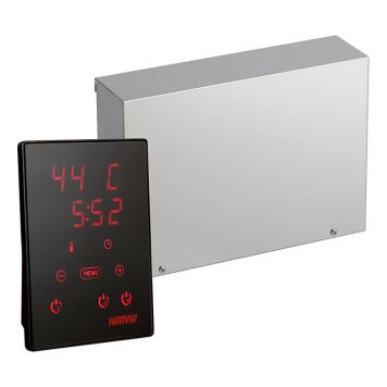 STYRENHET HARVIA XENIO INFRA CX36I 3,6KW  