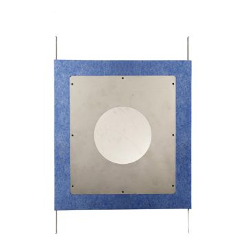 LÄCKAGEBOX GROHE INBYGGNADSLÅDA TILL DUSCH