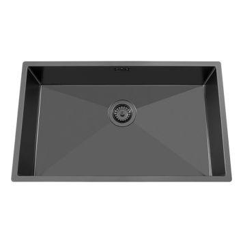 DISKHO EDGE 700 X SVART