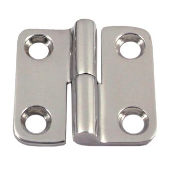 GÅNGJÄRN TVÅDELAT - VÄNSTER 814033 A4 37X37