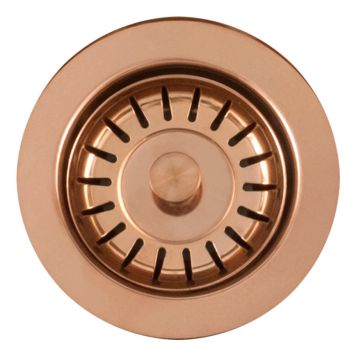 KORGVENTIL NORDIC TECH KOPPAR