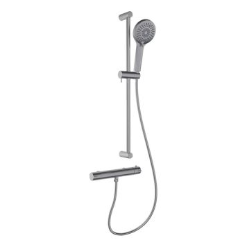 DUSCHSET SVEDBERGS SPIKA KROM 160CC