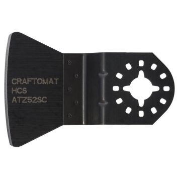SKRAPA CRAFTOMAT HCS B 52MM L 26MM
