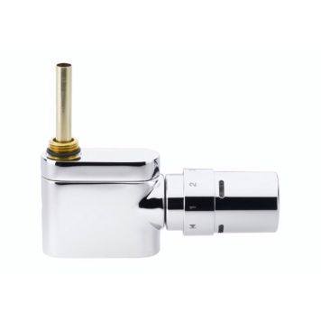 VENTIL TILL HANDDUKSTORK CAMARGUE VENTILSET 140 CC50/R15