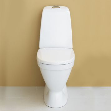 TOALETT GUSTAVSBERG NAUTIC 1510 INKL SITS SC/QR