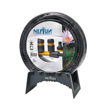 VATTENSLANGSET NEPTUN 1/2" 25M 