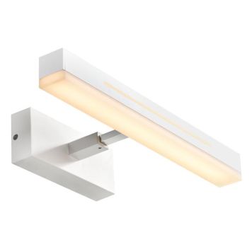 VÄGGLAMPA NORDLUX OTIS VIT 40 CM