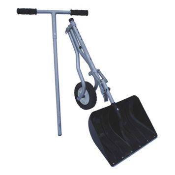 SNÖSKYFFEL MED SNÖLIFT 