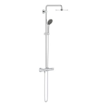TAKDUSCHSET GROHE VITALIO JOY XXL CC160