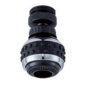 STRÅLSAMLARE KÖK BUBBLE-STREAM