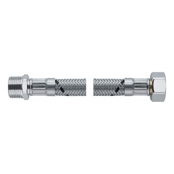 ANSLUTNINGSSLANG RAK G10 X RAK G10 10 CM