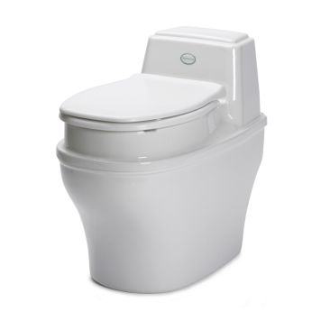 FRITIDSTOALETT MULLTOA SEPARERA 30 12V