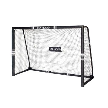 FOTBOLLSMÅL MY HOOD CHILE 180X120CM