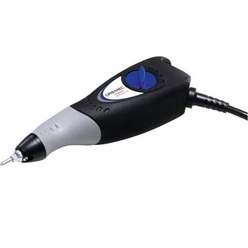 GRAVYRVERKTYG DREMEL ENGRAVER 