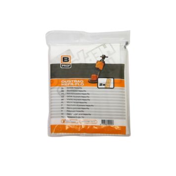 DAMMPÅSAR TILL RONDELLSLIP 2 S 2-PACK