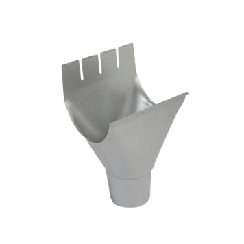 OMVIKNINGSKUPA ARECO 125/75MM SILVER METALLIC                            