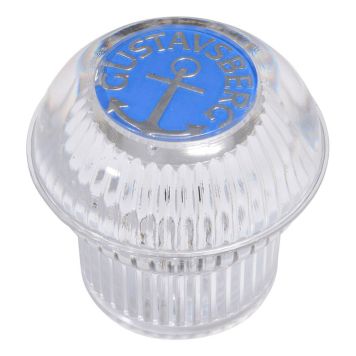 LYFTKNOPP NP-11 GUSTAVSBERG TILL WC 325T