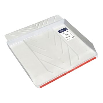 DISKMASKINSUNDERLÄGG TOLLCO D60 FOOLPROOF 60CM