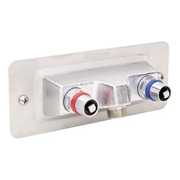 VATTENUTKASTARE FM MATTSSON 4282-0050 KALL- OCH VARMVATTEN