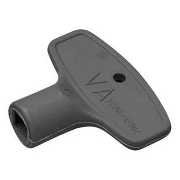 NYCKEL GUSTAVSBERG 8 MM