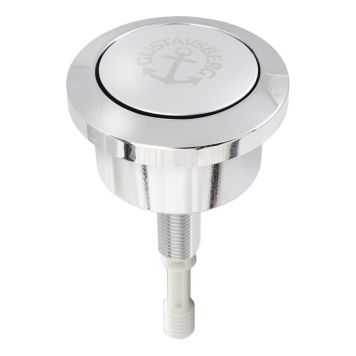 SPOLKNAPP ENKEL GUSTAVSBERG TILL WC NORDIC