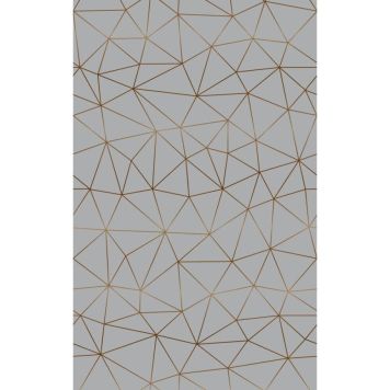 DEKORPLAST D-C-FIX GULD 45CMX2M