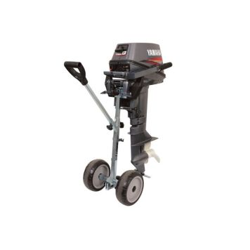 TRANSPORTVAGN FÖR UTOMBORDARE 60KG    