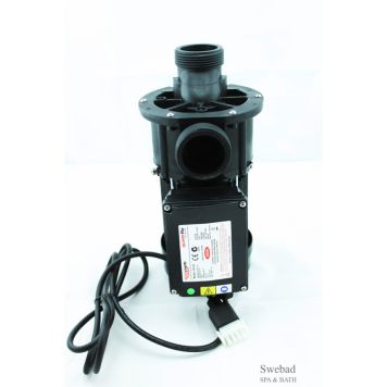 CIRKULATIONSPUMP XS3C 0,25 KW CP 220V