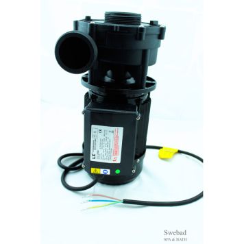 MASSAGEPUMP XS30 1,85 KW JP 220V